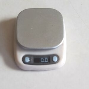 Mini Brands Home Food Scale
